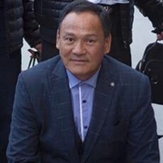 Фотография мужчины Борис, 49 лет из г. Кемерово