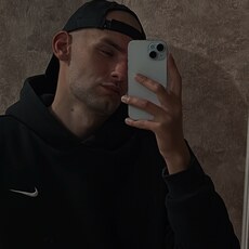 Фотография мужчины Алексей, 22 года из г. Волковыск