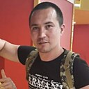 Музаффар, 37 лет