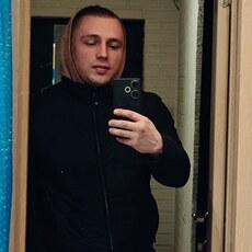 Фотография мужчины Денис, 30 лет из г. Черногорск