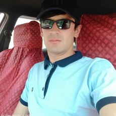 Фотография мужчины Mukhammad, 29 лет из г. Душанбе