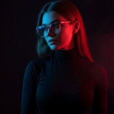 Фотография девушки Viktoria, 20 лет из г. Реж