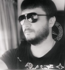 Фотография мужчины Роберт, 43 года из г. Казань