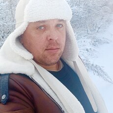 Фотография мужчины Виталий, 40 лет из г. Находка