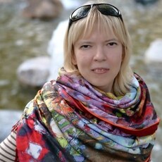 Фотография девушки Татьяна, 42 года из г. Москва