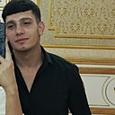 Seymur, 22 года