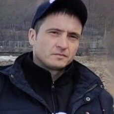 Фотография мужчины Иван, 41 год из г. Краснокаменск