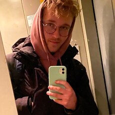 Фотография мужчины Даниил, 24 года из г. Брест