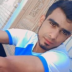 Фотография мужчины Руслан, 24 года из г. Артем