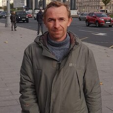 Фотография мужчины Александр, 43 года из г. Барнаул