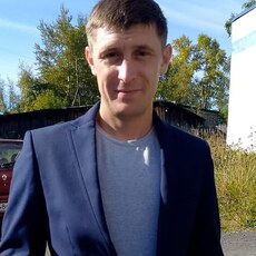 Фотография мужчины Валерий, 31 год из г. Горнозаводск