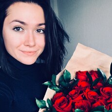 Виктория, 27 из г. Красноярск.