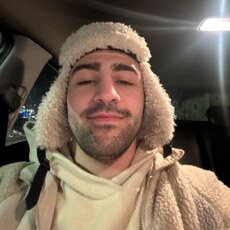 Фотография мужчины Аветик, 24 года из г. Москва