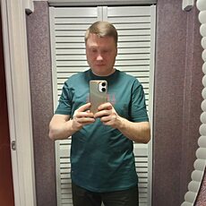 Фотография мужчины Евгений, 42 года из г. Новосибирск