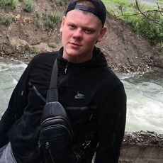 Фотография мужчины Александр, 29 лет из г. Новокузнецк