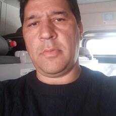 Фотография мужчины Алексей, 43 года из г. Оренбург