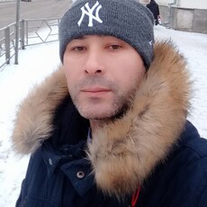 Фотография мужчины Шах, 40 лет из г. Кемерово