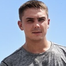 Фотография мужчины Дмитрий, 22 года из г. Нерюнгри