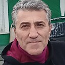 Мурад, 44 года