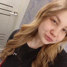 Аля, 26 из г. Ижевск.