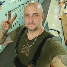 Фотография мужчины Евгений, 36 лет из г. Мариуполь