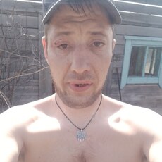 Фотография мужчины Андрей, 38 лет из г. Ачинск