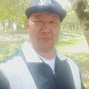 Максат, 40 лет