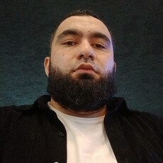 Фотография мужчины Рафиг, 29 лет из г. Москва