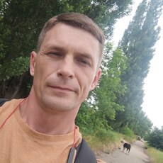 Фотография мужчины Денис, 41 год из г. Бологое