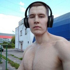 Фотография мужчины Денис, 23 года из г. Нижний Новгород
