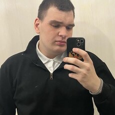 Фотография мужчины Александр, 21 год из г. Коркино