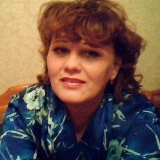 Фотография девушки Светлана, 67 лет из г. Москва
