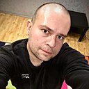 Сергей, 36 лет