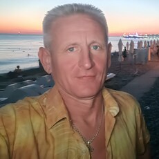 Фотография мужчины Александр, 52 года из г. Магадан