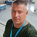 Саня, 44 года