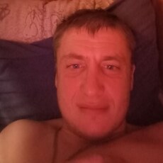 Фотография мужчины Юра, 39 лет из г. Красавино