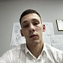 Рустам, 28 лет