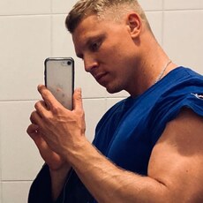 Фотография мужчины Артём, 33 года из г. Новомосковск