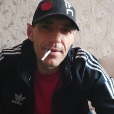 Фотография мужчины Валера, 46 лет из г. Осинники