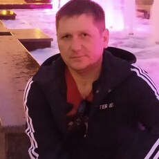 Фотография мужчины Денис, 45 лет из г. Барнаул