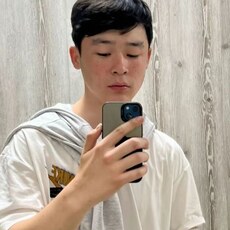 Фотография мужчины Danzan, 19 лет из г. Улан-Удэ