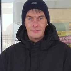 Фотография мужчины Евгений, 41 год из г. Екатеринбург