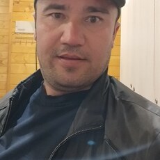 Фотография мужчины Толик, 39 лет из г. Казань