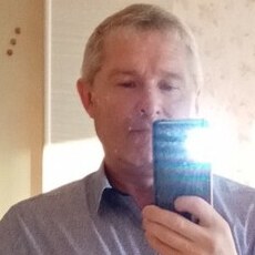 Фотография мужчины Андрей, 60 лет из г. Новосибирск