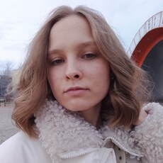 Фотография девушки Юлия, 22 года из г. Минусинск