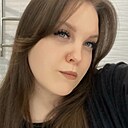 Анастасия, 21 год