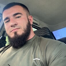 Фотография мужчины Коmandor, 30 лет из г. Грозный