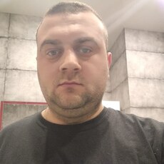 Фотография мужчины Сеня, 39 лет из г. Орел