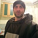 Вадим, 36 лет