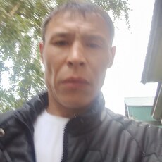 Фотография мужчины Султан, 43 года из г. Омск